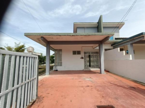 MJ Homestay Bintong